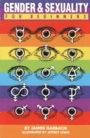 Jaimee Garbacik - Gender & Sexuality for Beginners, Häftad