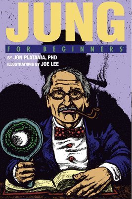 Jon Platania - Jung for Beginners, Häftad