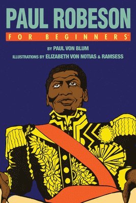 Paul Robeson for Beginners
