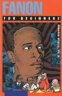 bokomslag Fanon for Beginners