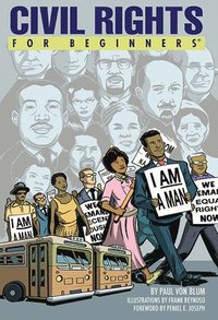 bokomslag Civil Rights for Beginners