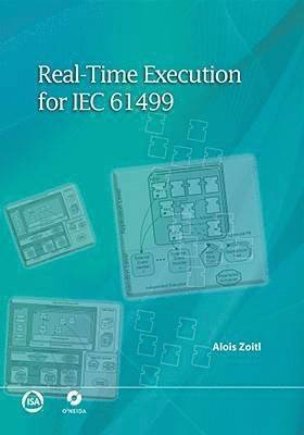 bokomslag Real-time Execution for IEC 61499