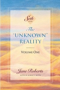 bokomslag Unknown Reality, Volume One