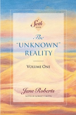 bokomslag Unknown Reality, Volume One