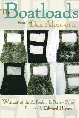 Dan Albergotti - The Boatloads, Häftad