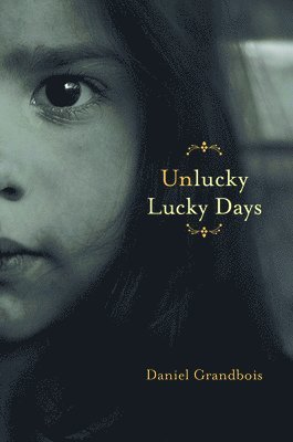 Unlucky Lucky Days 1