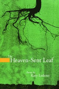 bokomslag The Heaven-Sent Leaf
