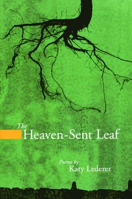 The Heaven-Sent Leaf 1