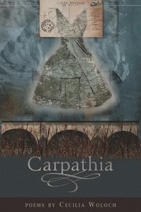 bokomslag Carpathia