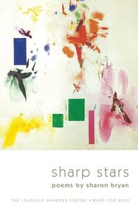 bokomslag Sharp Stars