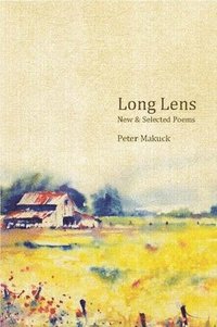 bokomslag Long Lens