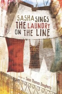 bokomslag Sasha Sings the Laundry on the Line