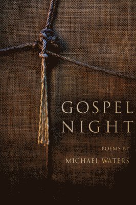 Michael Waters - Gospel Night, Häftad