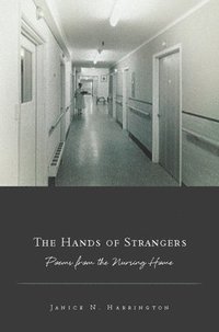 bokomslag The Hands of Strangers