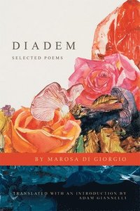 bokomslag Diadem: Selected Poems
