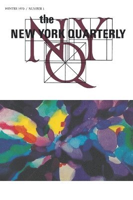 New York Quarterly, Number 1 1