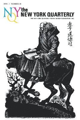 William Packard, William, Packard - New York Quarterly, Number 18, Häftad