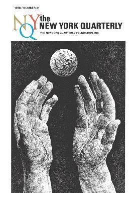 William Packard, William, Packard - New York Quarterly, Number 21, Häftad