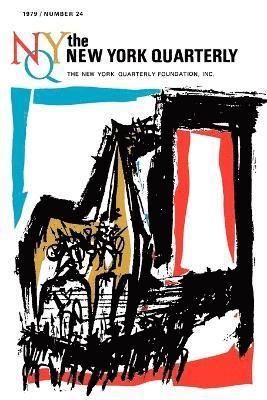 New York Quarterly, Number 24 1