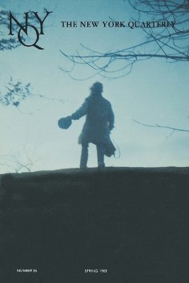 William Packard, William, Packard - New York Quarterly, Number 26, Häftad