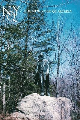 William Packard, William, Packard - New York Quarterly, Number 27, Häftad