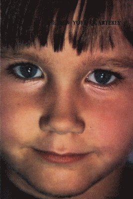 William Packard, William, Packard - New York Quarterly, Number 28, Häftad