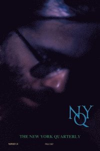 bokomslag New York Quarterly, Number 34