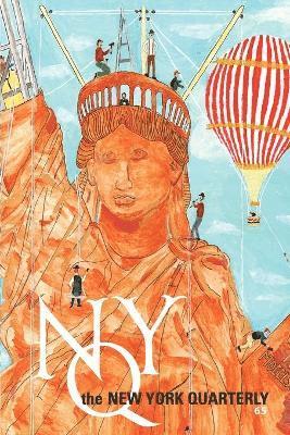 New York Quarterly, Number 65