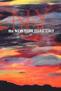 bokomslag The New York Quarterly, Number 66