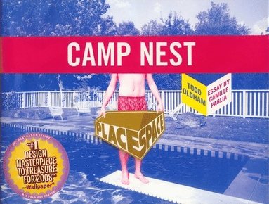 bokomslag Camp Nest