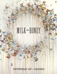 bokomslag Milk and Honey