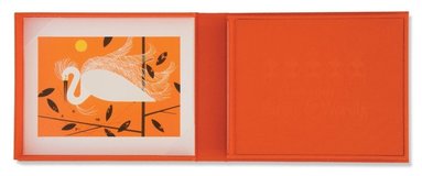 bokomslag Charles Harper's Birds & Words [With Snowy Egret Print]
