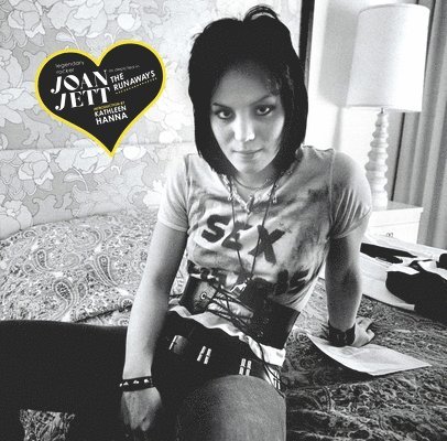Todd Oldham - Joan Jett, Häftad