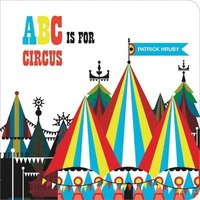 bokomslag ABC is for Circus