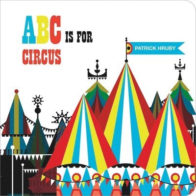 ABC is for Circus 1