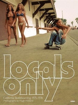 Locals Only 1