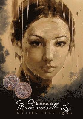 bokomslag Roman de Mademoiselle Lys