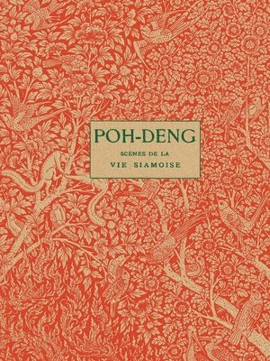 bokomslag Poh-Dèng