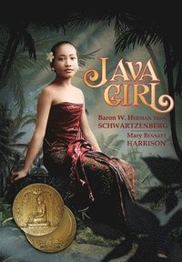 bokomslag Java Girl