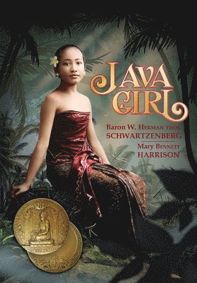 Java Girl 1