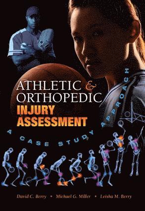 bokomslag Athletic and Orthopedic Injury Assessment