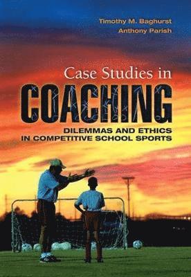 bokomslag Case Studies in Coaching