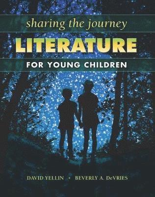 David Yellin - Sharing the Journey, Häftad