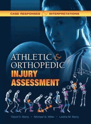 bokomslag Athletic and Orthopedic Injury Assessment