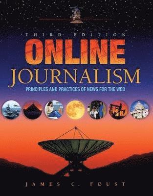 Online Journalism 1