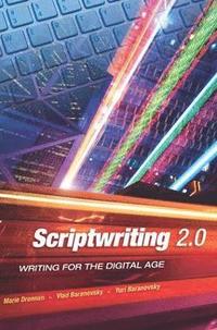 bokomslag Scriptwriting 2.0