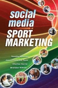 bokomslag Social Media in Sport Marketing