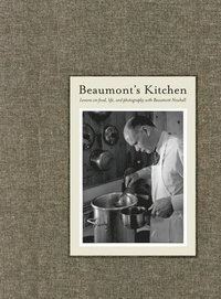 bokomslag Beaumont's Kitchen