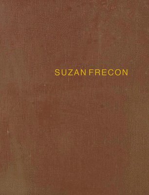 bokomslag Suzan Frecon