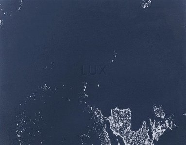 bokomslag Christina Seely: Lux